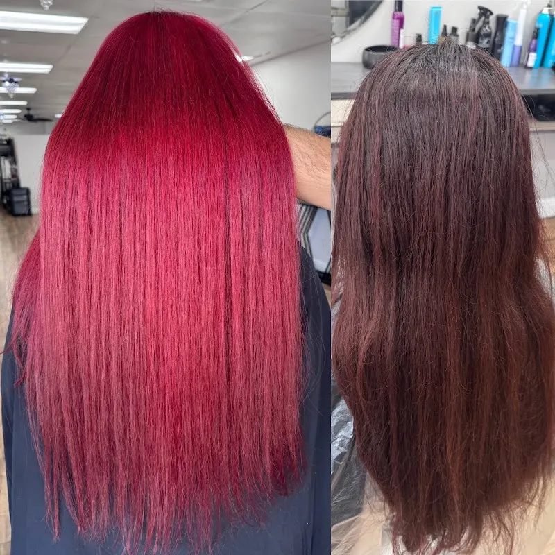 MerzaBros — Beauty salon in Turlock